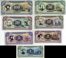 *Marie Byrd Land 1-100 Dollars 2014 UNC - Kliknutím na obrázok zatvorte -